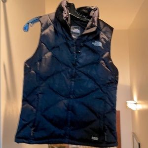 north face aconcagua vest